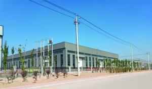 Quality Professional Industrial Q235 Warehouse Steel Structure Prefabricated wholesale