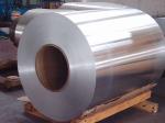 ALUMINIUM COLD ROLLED COIL