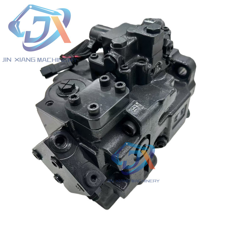STAR ZEBRA 798-1S-00460 708-1S-00240 Bulldozer Hydraulic Pump Fan Pump For Komatsu D61-15 D65-15 D85-15