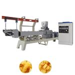 100-150kg Macaroni Production Line Single Screw Extruder