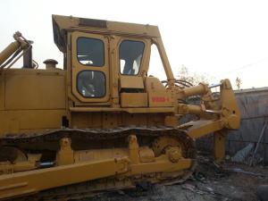Quality Used komatsu D115A-1 bulldozer for sale wholesale
