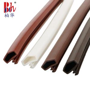 Quality Shock absorption Pvc Sealing Strip For Wooden Door And Window wholesale
