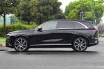 Curb Weight 1000kg-2000kg Xpeng G9 2023 Electric Car High Speed