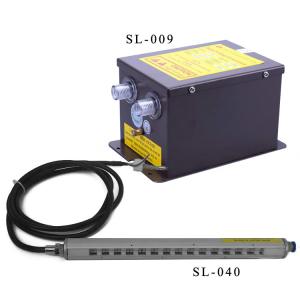 China Discharge Eliminator Ionizing Air Bar For Antistatic Area on sale