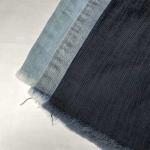 Gracell Tencel Denim Shirt Fabric 7 Oz Combed Cotton Yarn