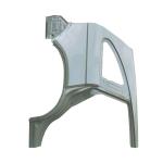 Honda Toyota Car Side Fender 16.1x3.5x0.6 Inch
