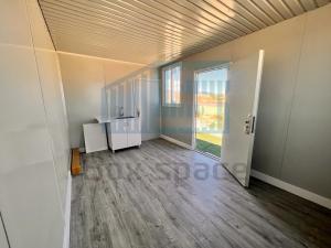 Quality Movable Prefab Cabin Container House wholesale