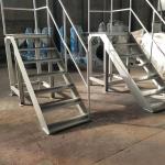 Sewage Treatment Dosing Device Fully Automatic Integrated Dry Powder Dosing