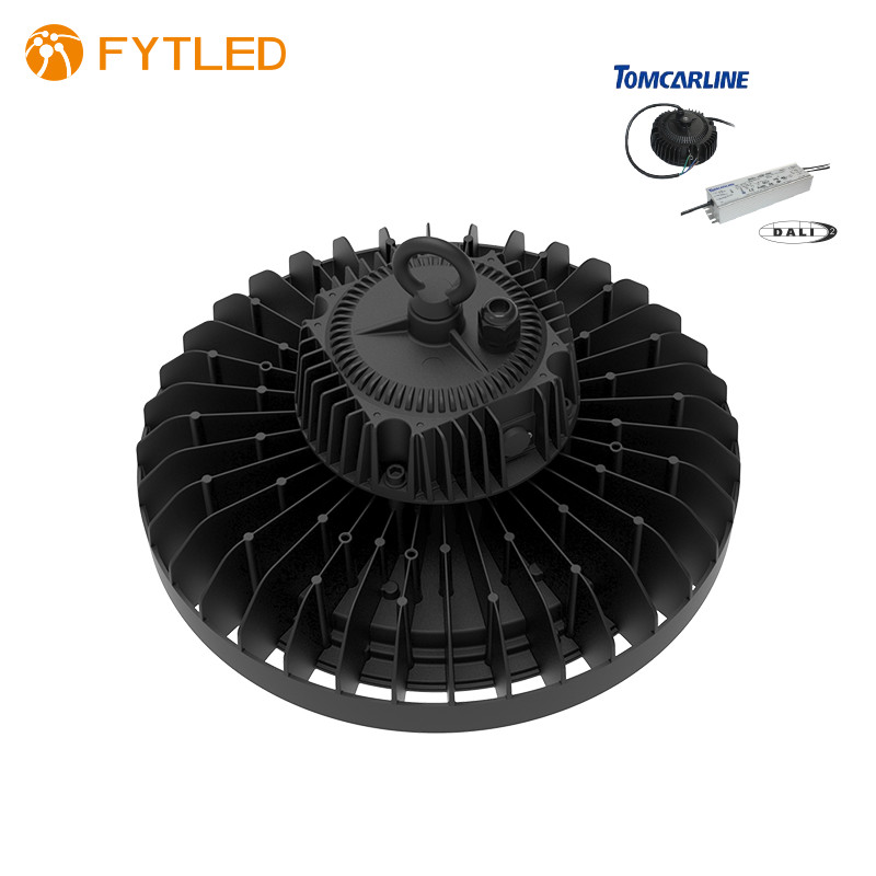 170lm/W Dimmable LED High Bay Lights