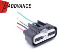 31066-0010 Ford Expedition 5.4 Original Molex Gasoline 6-pin Connector 16AWG
