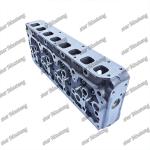 Cylinder head V3300 V3600 16V 1G513-03020 1G545-03020 1C040-03027 For Kubota