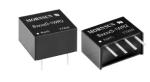 B2424S-1WR2 1500VDC 1W Isolated Unregulated Single Output