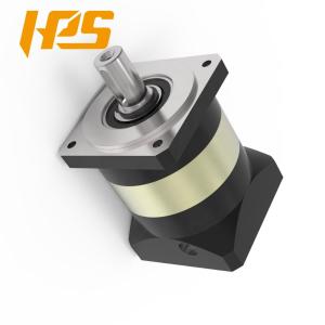 Quality 90mm High Torque Planetary Gearbox Servo Motor 90Nm Norminal Torque wholesale