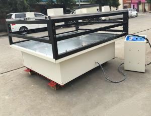 Quality Simulation Transport Vibration Testing Machine wholesale