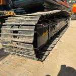Second Hand Hyundai 220 Used Excavator 22 Ton Hyundai R220 R220LC 220LC-9S R220