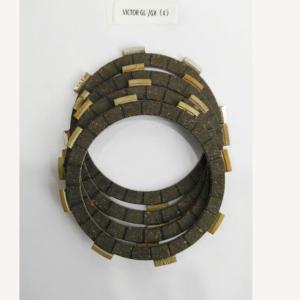 Quality China Factory Wholesale VICTOR GL GX Clutch Plate wholesale