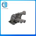 16100-UD020 16100-78701-71 Water Pump Assy for Toyota 7~8FD(G)10-30 /2Z/3Z