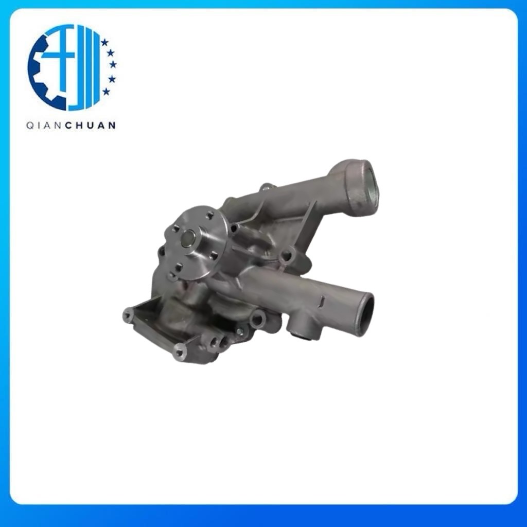 16100-UD020 16100-78701-71 Water Pump Assy for Toyota 7~8FD(G)10-30 /2Z/3Z Forklift Engine Spare Parts