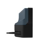 2D Hands-free Barcode Scanner for Supermarket Retail Store Check-out and