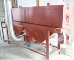Mung bean sheller Mung bean peeling machine