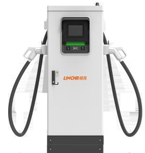 Quality 50kw 60kW Diy Ev Dc Fast Charger For Electric Vehicles Combo AC440 Volt wholesale