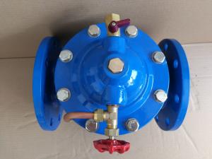 Quality BS float valve flanged ends wholesale