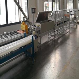 Quality Mylar Film Forming Machine wholesale