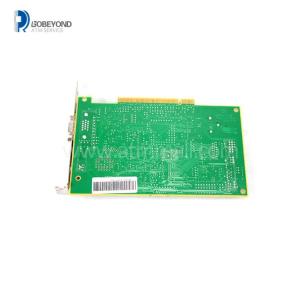 Quality SSPA Board PCI Card 445-0708578 NCR ATM Spare Parts For NCR5887 wholesale