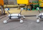 Repair Trenchless Equipment Rental Services UV Cure System CCTV