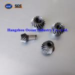 Hypoid Spiral Bevel Gear