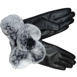 Quality Wholesale daily life usage leather hand gloves wholesale