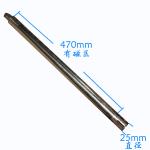 2000gauss Stainless Steel Industrial Bar Magnets Strongest Neodymium