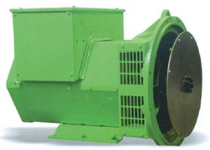 Quality Diesel AC Brushless Genernator wholesale