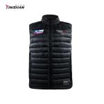 Customized Color F1 Racing Vest for Training Sports Teams Customized Logo