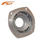 Foundry Die Casting Service Die Cast Aluminum Housing Custom Design
