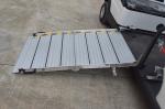 4 Passenger Handicap & Wheelchair Accessible Electric Golf Cart