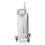 808nm 810nm Diode Laser Hair Removal Machine Painless Permanent Hair Removal
