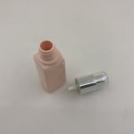 PET Small Hand Sanitizer Bottle 30ml For Packaging ISO Certificate