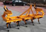 Intertillage Machine