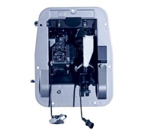 Quality Pedal Units Knorr Brake System Actuation System Air Selector Valve wholesale