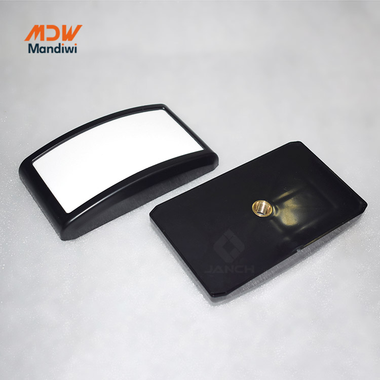 MDW Arch Breaking Aeration Pad Bins For Cement Silo Flow Aid Accessory Installation