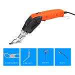 Air Cooling Hot Knife Rope Cutter