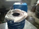 Induction Heating Solution For Stress Relief 40KW