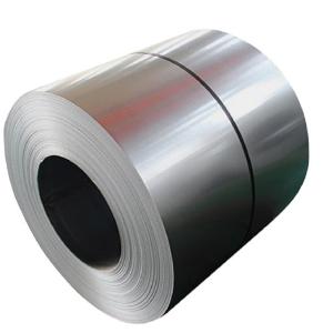 Quality 600-1250mm Galvanized Steel Coils 0.12 -2 .0mm Thickness wholesale