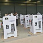 White Sodium Hypochlorite Generator With Industrial Wastewater Treatment