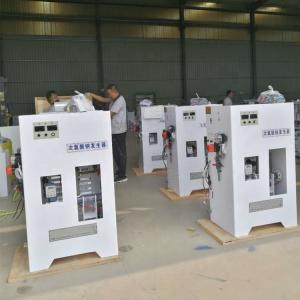 Quality PLC Controlled Medical Science Sterilization Equipments with Sodium Hypochlorite wholesale