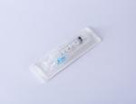 FDA510K Medical Sterile Disposable Syringe With Needle 5ml