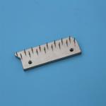 Textile Finishing Machine Accessories Santex Stenter Pin Bar Copper Plate Carbon