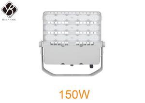 Quality 150W IP66 Slim LED Tunnel Flood Lights 170LM/W wholesale