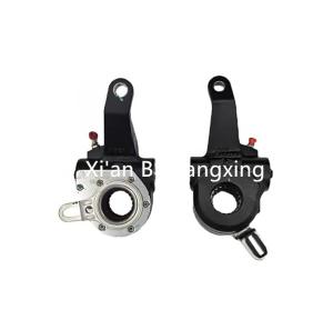 Quality Original Shacman Truck Parts Left and Right Adjusting Arm HD90129340257/HD90129340258 Manual Adjustment Slack Adjuster wholesale